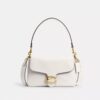 „Soft Tabby“-Schultertasche