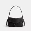„Soft Tabby“-Schultertasche