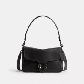 „Soft Tabby“-Schultertasche