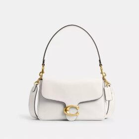 „Soft Tabby“-Schultertasche