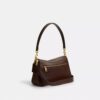 „Soft Tabby“-Schultertasche