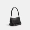 „Soft Tabby“-Schultertasche