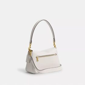 „Soft Tabby“-Schultertasche