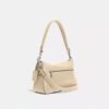 „Soft Tabby“-Schultertasche