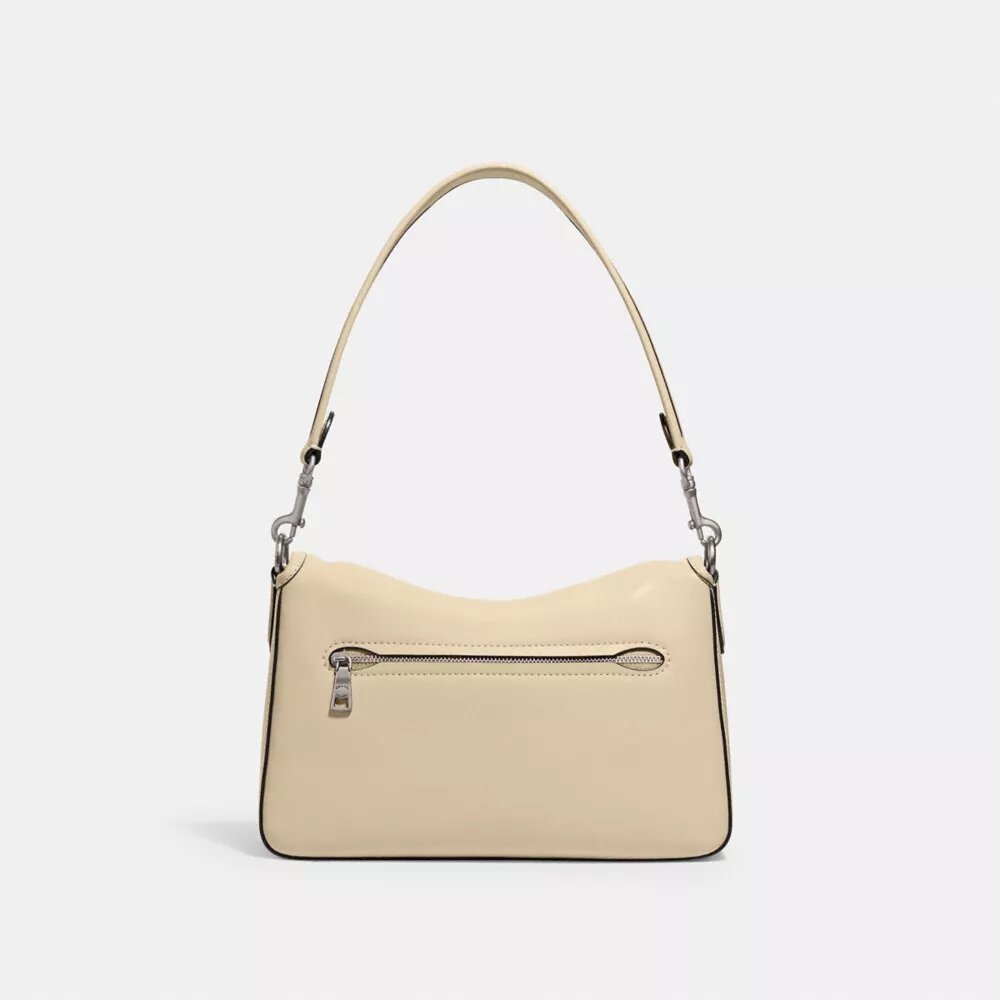 „Soft Tabby“-Schultertasche