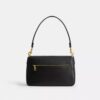 „Soft Tabby“-Schultertasche