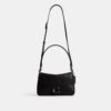 „Soft Tabby“-Schultertasche
