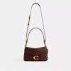 „Soft Tabby“-Schultertasche