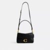 „Soft Tabby“-Schultertasche