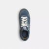 Soho Espadrille-Sneaker aus „Loved Denim“