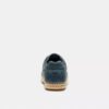Soho Espadrille-Sneaker aus „Loved Denim“