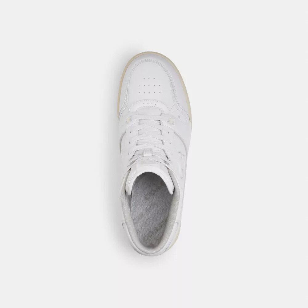 Soho Mid Top Sneaker