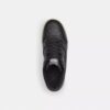 Soho Mid-Top-Sneaker aus Signature Canvas