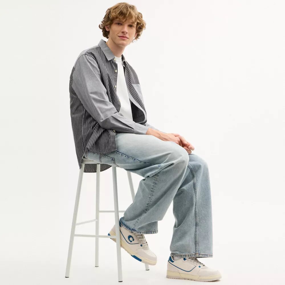 Soho-Sneaker