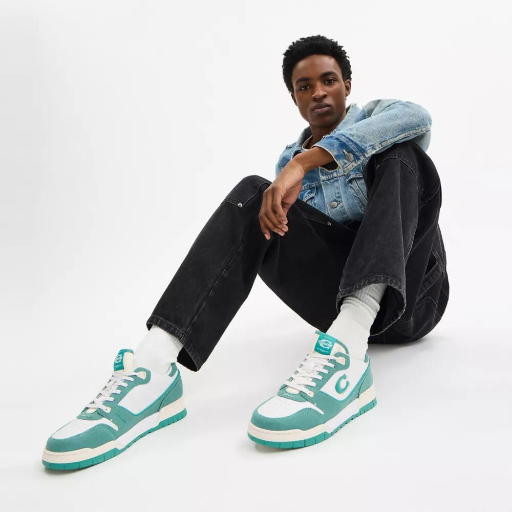 Soho-Sneaker