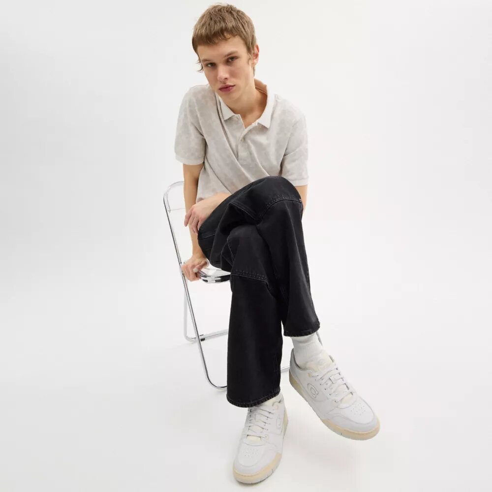 Soho-Sneaker