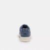 Soho-Sneaker aus charakteristischem Denim