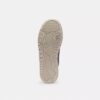 Soho-Sneaker aus charakteristischem Denim
