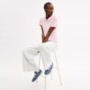 Soho-Sneaker aus charakteristischem Denim