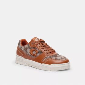 Soho-Sneaker aus „Crystal“ Signature-Jacquard