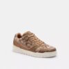 Soho-Sneaker aus „Crystal“ Signature-Jacquard
