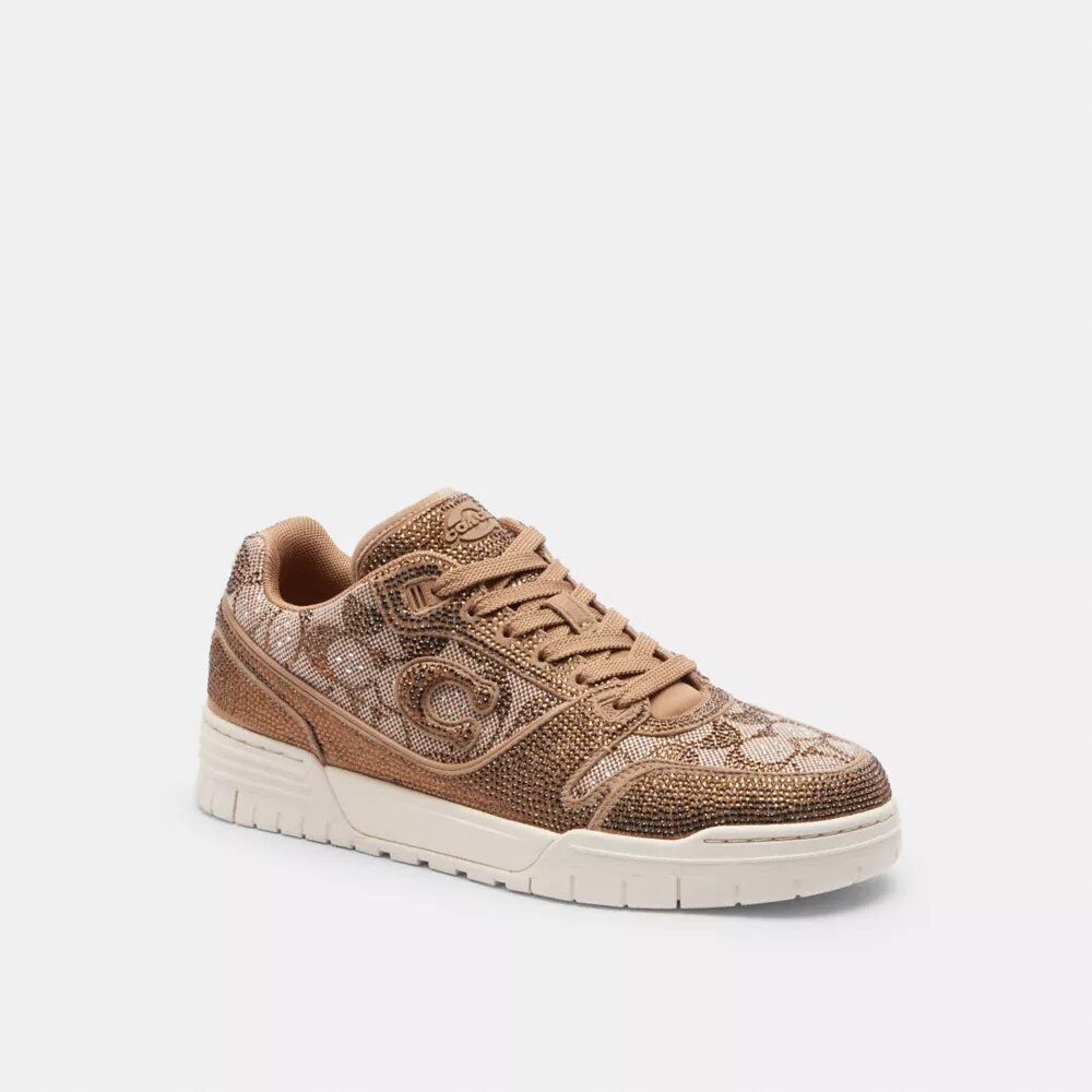 Soho-Sneaker aus „Crystal“ Signature-Jacquard
