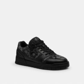 Soho-Sneaker aus „Crystal“ Signature-Jacquard