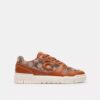 Soho-Sneaker aus „Crystal“ Signature-Jacquard