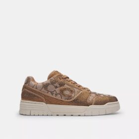 Soho-Sneaker aus „Crystal“ Signature-Jacquard