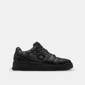Soho-Sneaker aus „Crystal“ Signature-Jacquard