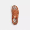 Soho-Sneaker aus „Crystal“ Signature-Jacquard