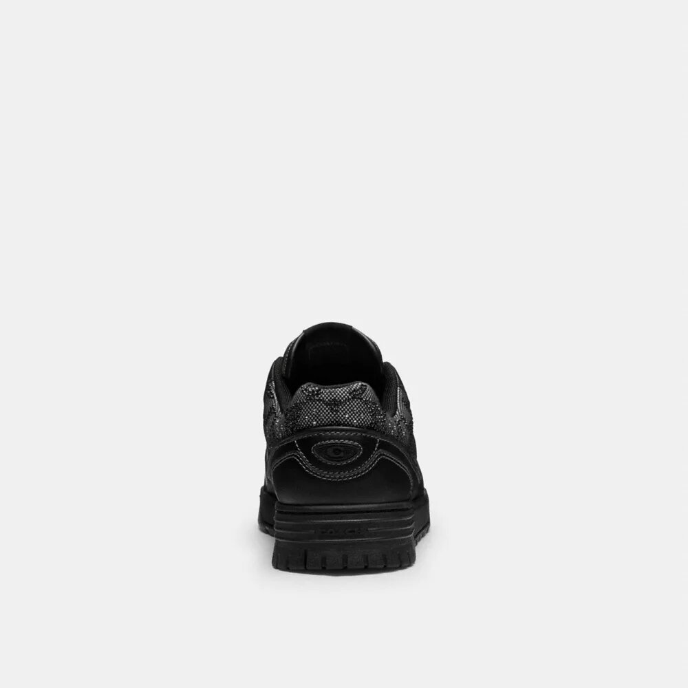 Soho-Sneaker aus „Crystal“ Signature-Jacquard