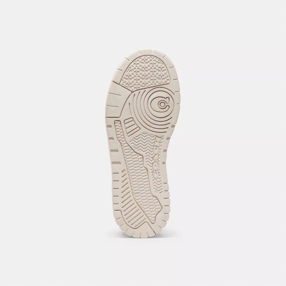 Soho-Sneaker aus „Crystal“ Signature-Jacquard