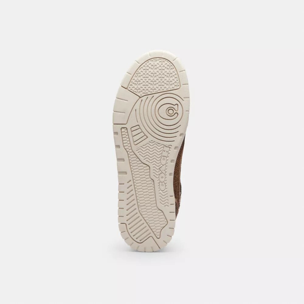 Soho-Sneaker aus „Crystal“ Signature-Jacquard