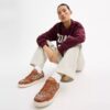 Soho-Sneaker aus „Crystal“ Signature-Jacquard