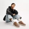 Soho-Sneaker aus „Crystal“ Signature-Jacquard