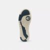 Soho-Sneaker aus Loved Denim