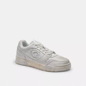 Soho-Sneaker aus „Loved“-Leder