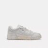 Soho-Sneaker aus „Loved“-Leder
