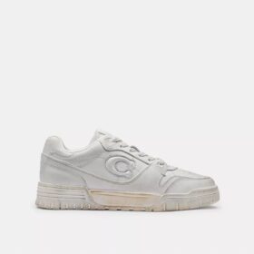 Soho-Sneaker aus „Loved“-Leder