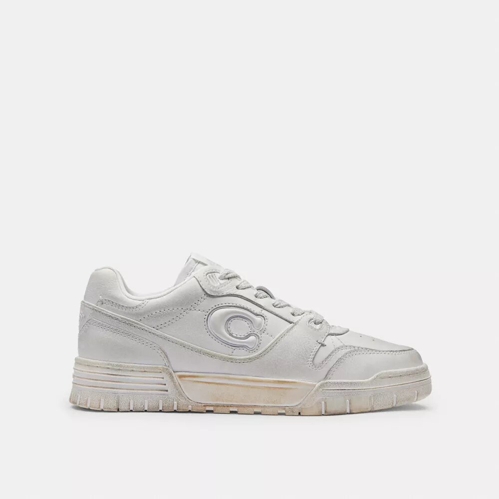 Soho-Sneaker aus „Loved“-Leder