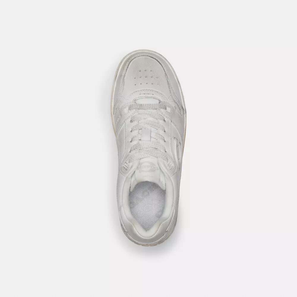 Soho-Sneaker aus „Loved“-Leder