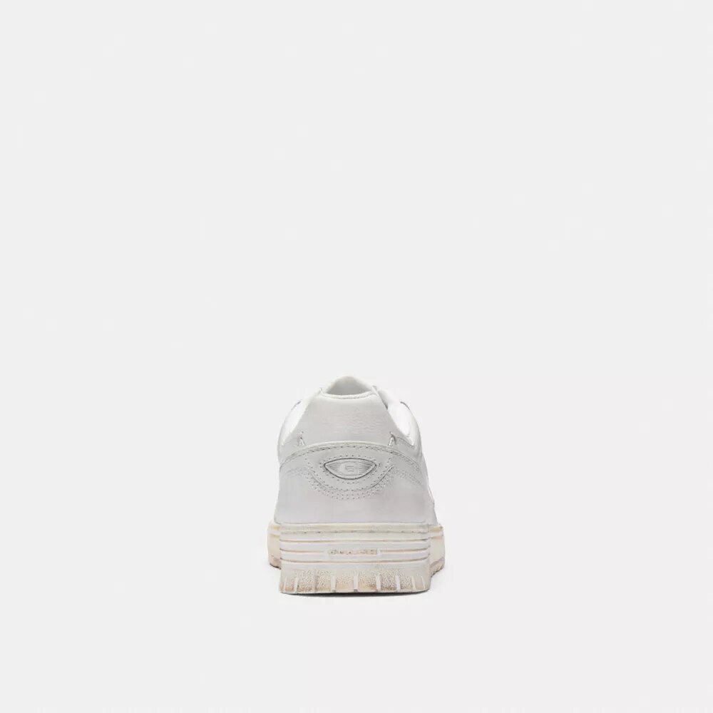 Soho-Sneaker aus „Loved“-Leder