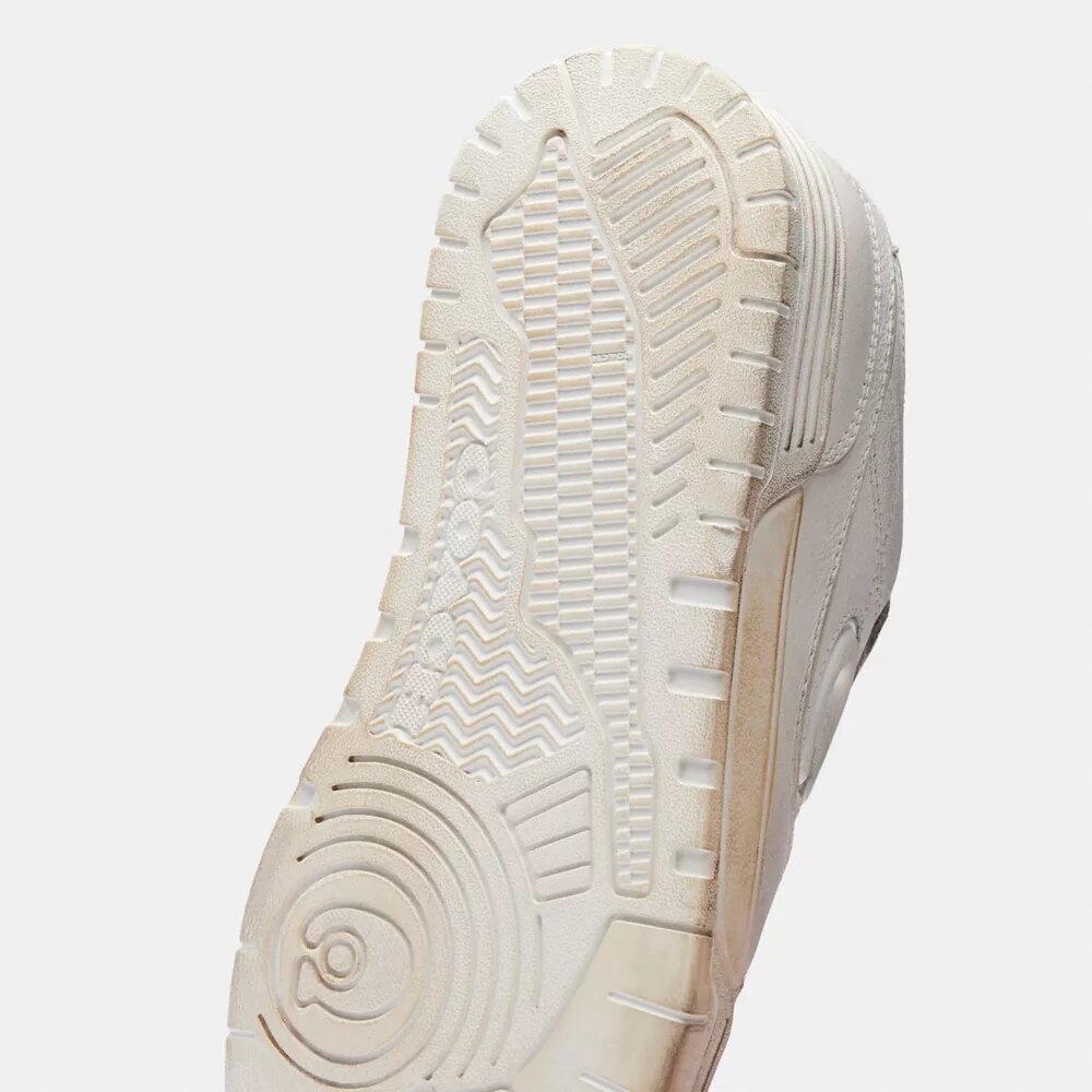 Soho-Sneaker aus „Loved“-Leder