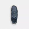 Soho-Sneaker aus Signature Canvas