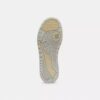 Soho-Sneaker aus Signature Canvas