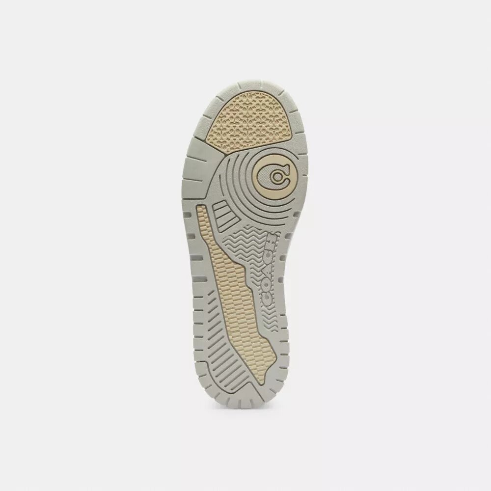 Soho-Sneaker aus Signature Canvas