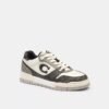 Soho-Sneaker in gemischtem Signature-Design