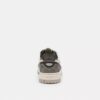 Soho-Sneaker in gemischtem Signature-Design