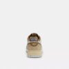 Soho-Sneaker in gemischtem Signature-Design